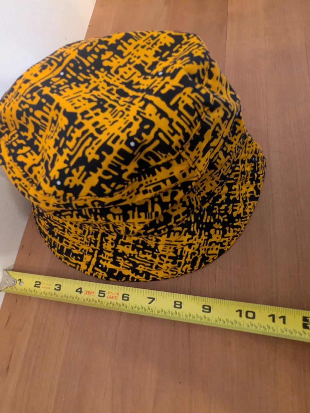 N/A soft bucket